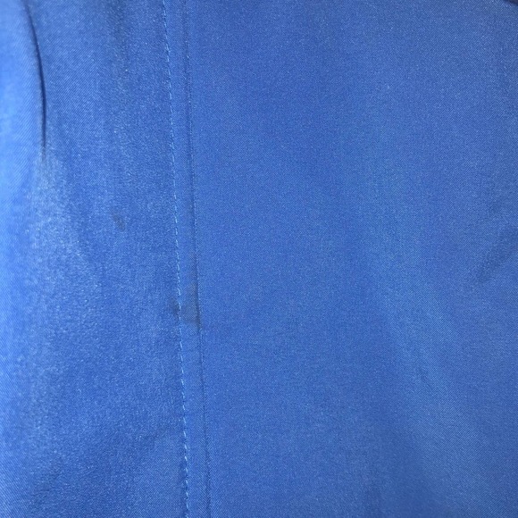 Jumping Beans jacket. Blue. Kids‎ Size Large(7). Fair Condition - Picture 4 of 7